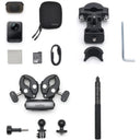 DJI Osmo 360 Moto Multi-POV Combo