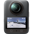 DJI Osmo 360 Moto Multi-POV Combo