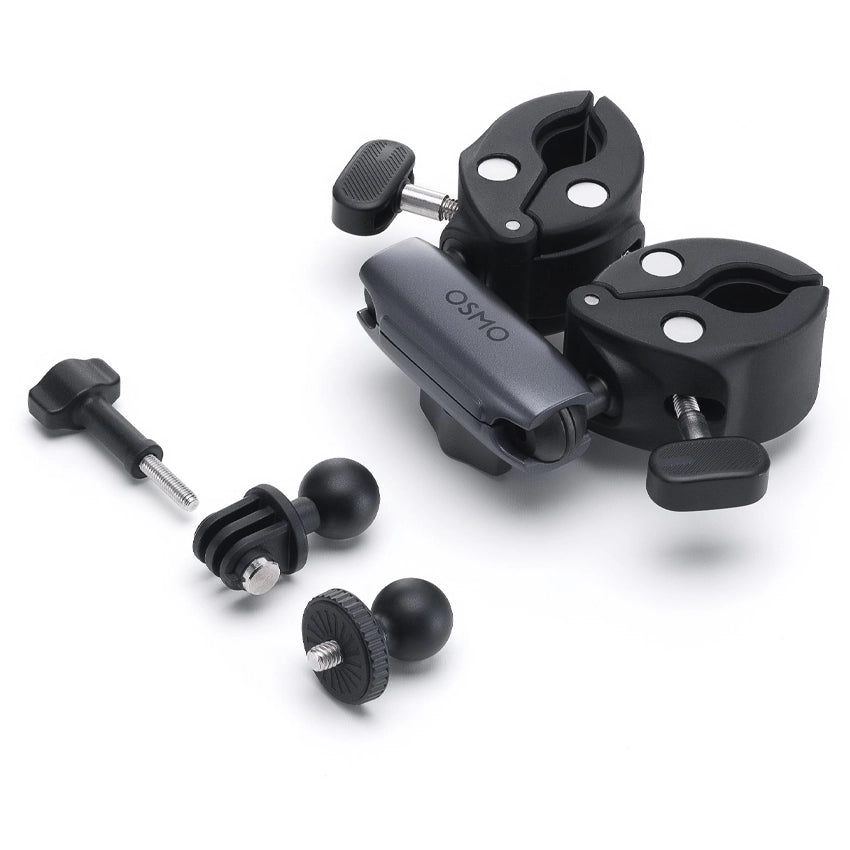 DJI Osmo 360 Moto Multi-POV Combo