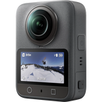DJI Osmo 360 Moto Multi-POV Combo