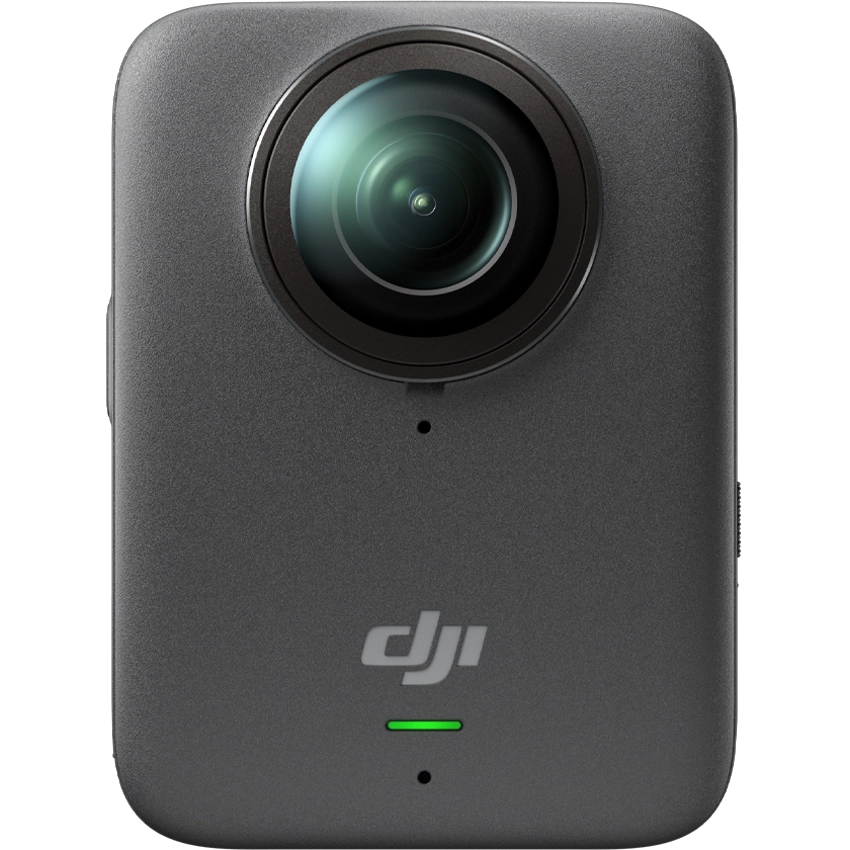 DJI Osmo 360 Moto Multi-POV Combo
