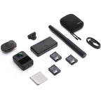 DJI Osmo 360 Vlog Combo OUTLET