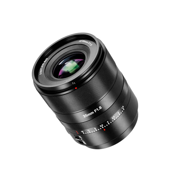7Artisans 35mm f/1.8 AF – Sony E-Mount