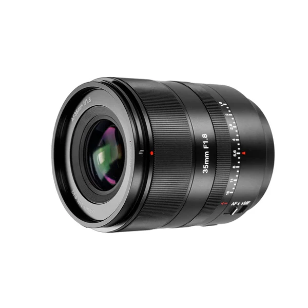 7Artisans 35mm f/1.8 AF – Nikon Z Mount