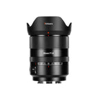 7Artisans 35mm f/1.8 AF – Nikon Z Mount