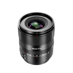 7Artisans 35mm f/1.8 AF – Nikon Z Mount