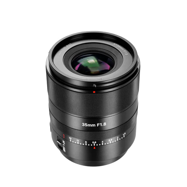 7Artisans 35mm f/1.8 AF – Nikon Z Mount