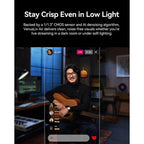 Hollyland VenusLiv Air Live-Streaming-Kamera
