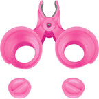 RoboCup Hot Pink