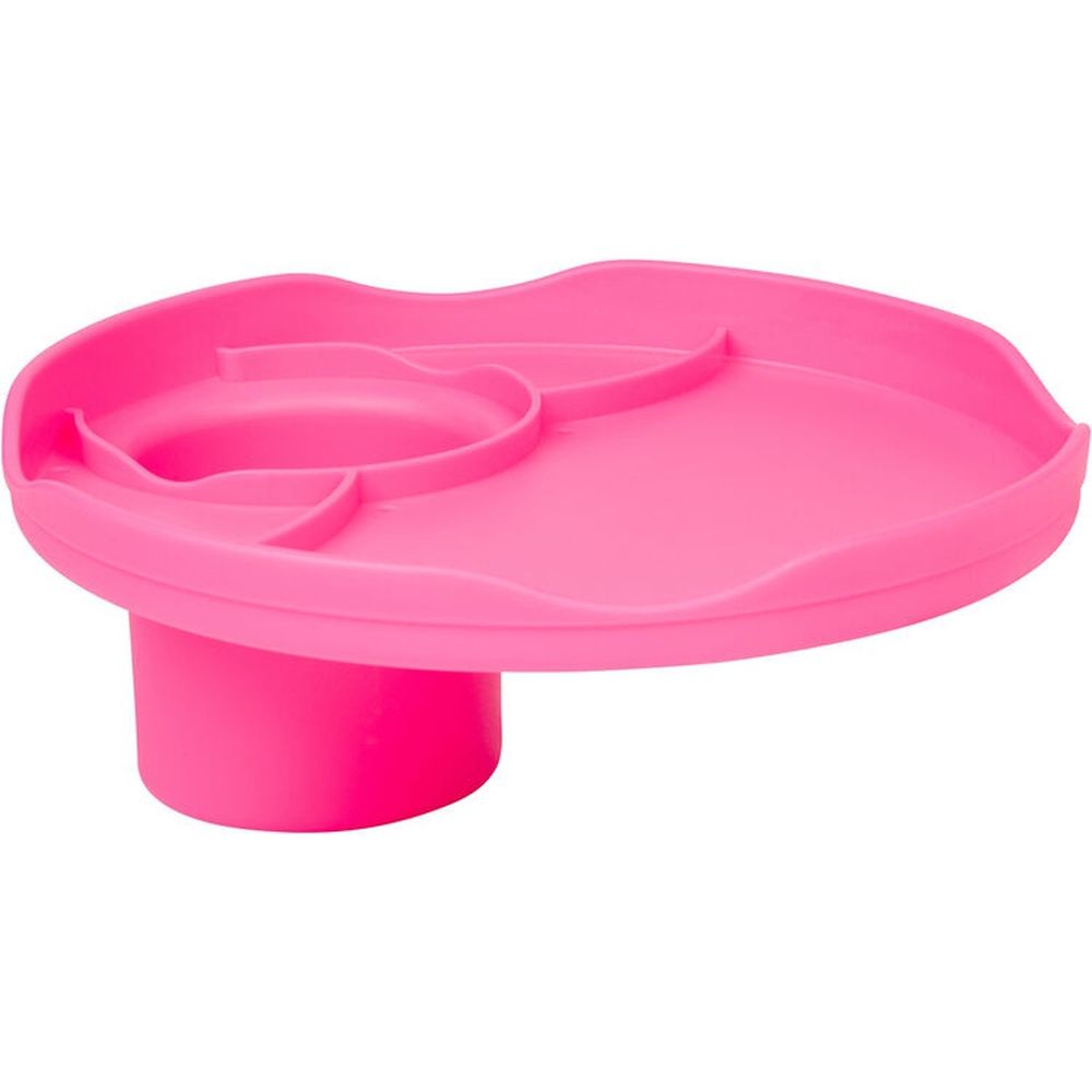 RoboCup Teller, Pink