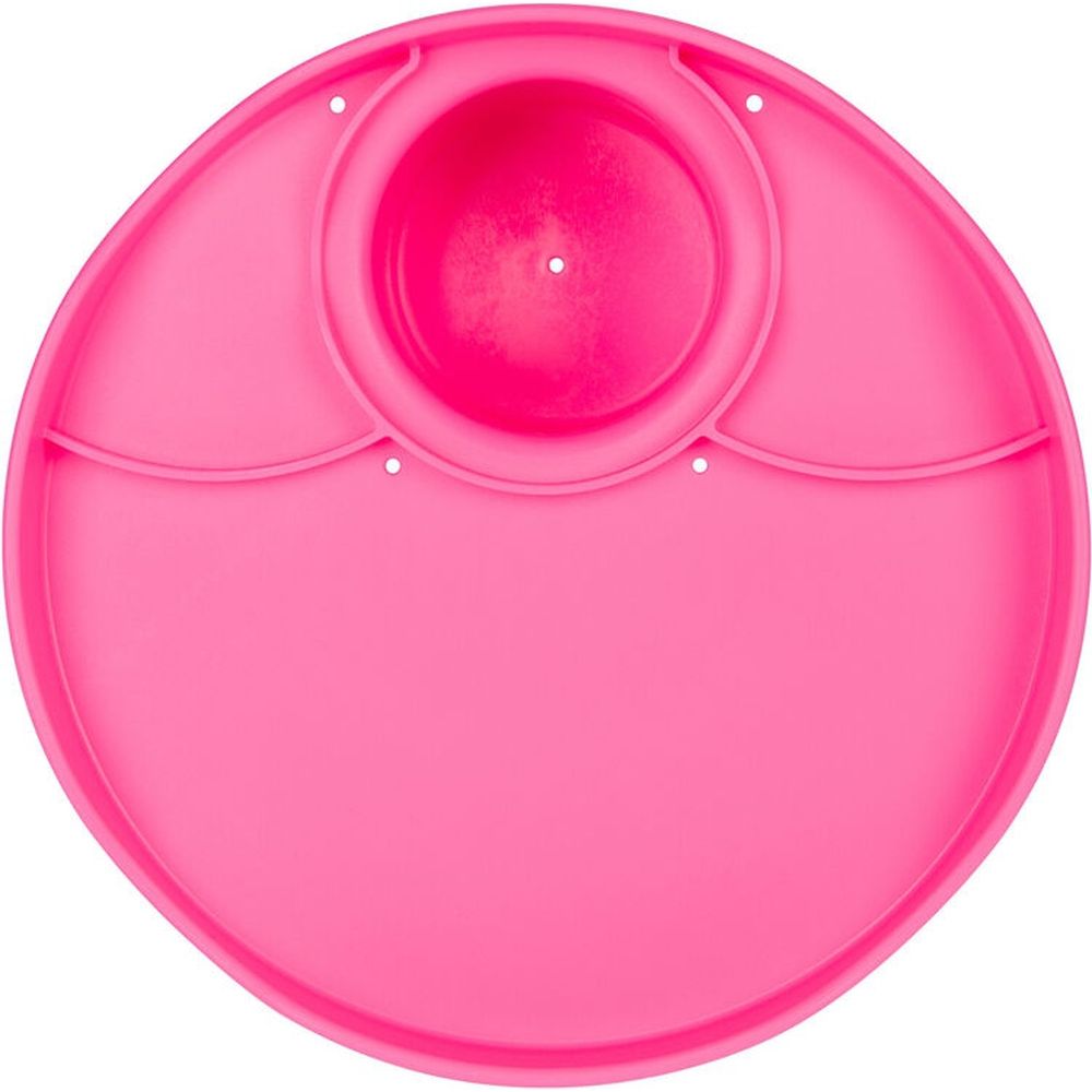 RoboCup Teller, Pink