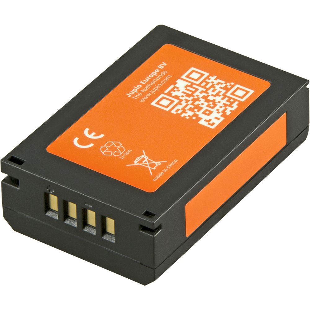 Jupio Leica BP-SCL5 Batterie