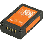 Jupio Leica BP-SCL5 Batterie