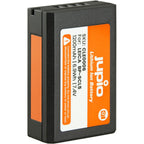 Jupio Leica BP-SCL5 Batterie