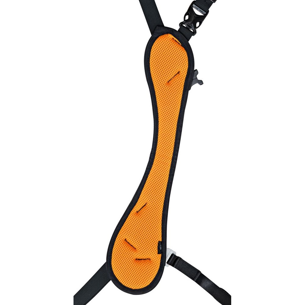 BlackRapid Hybrid X Extra Comfort Einzel-/Doppel-Kameratragegurt