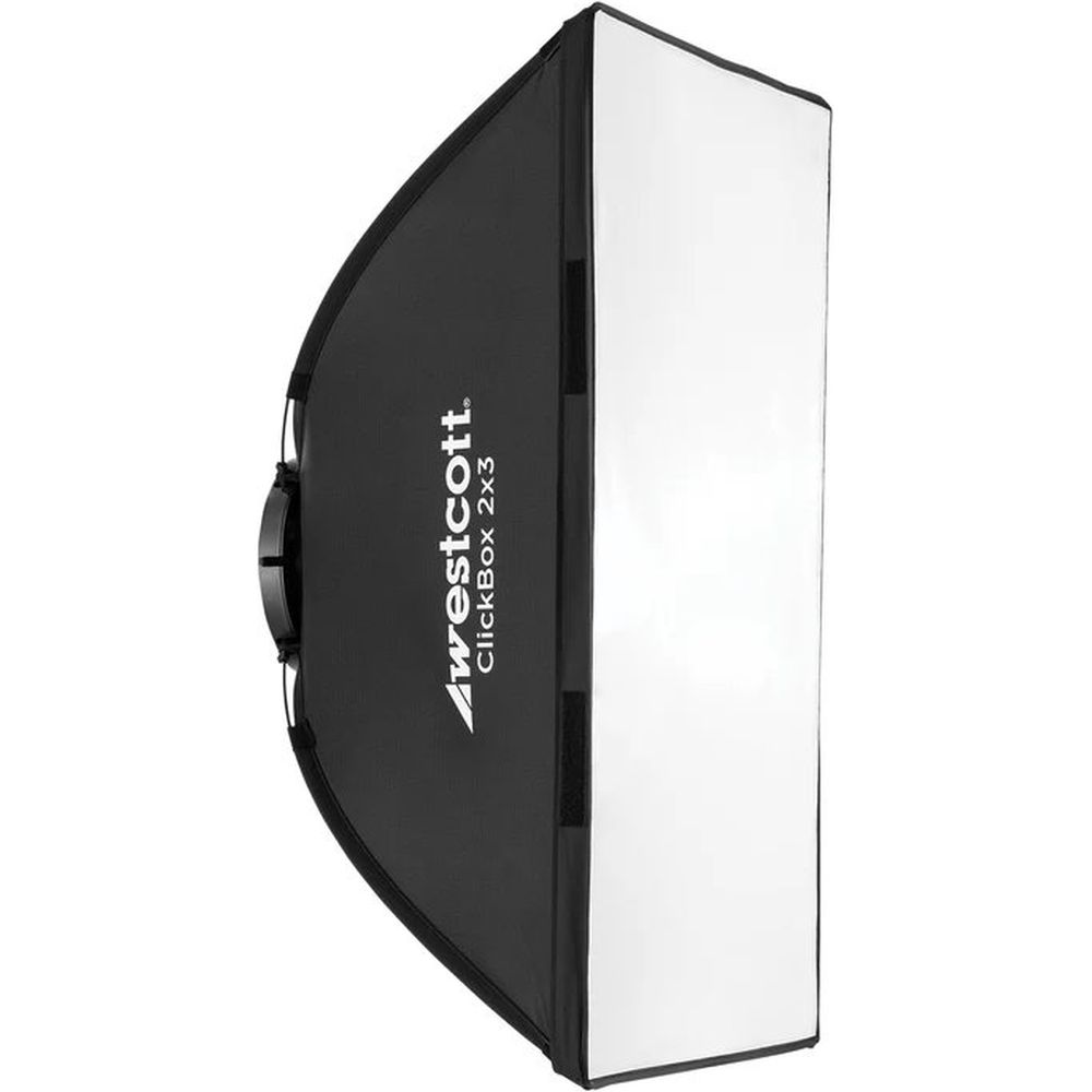 Westcott ClickBox 2x3 (Bowens)