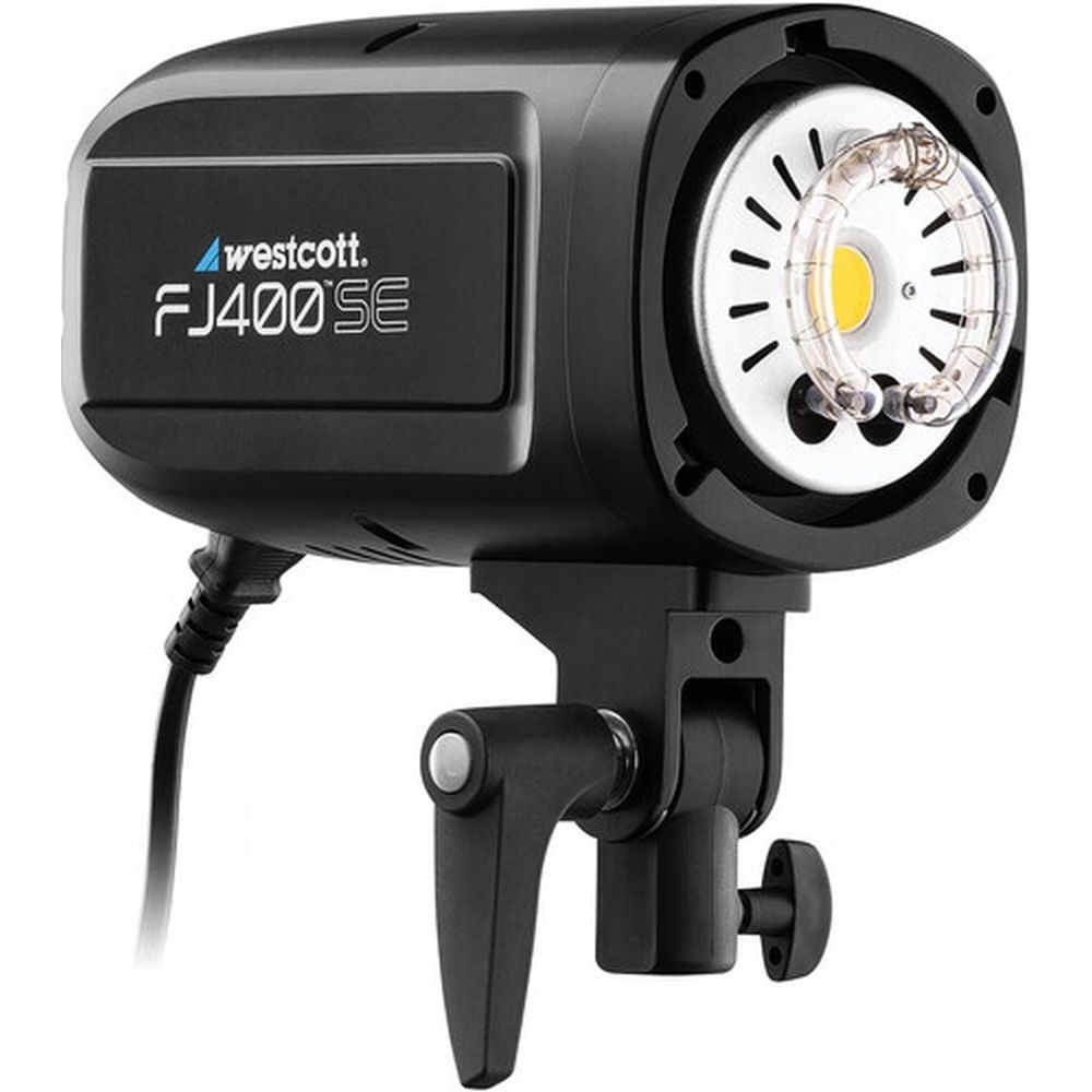 Westcott FJ400-SE Studioblitz 400Ws