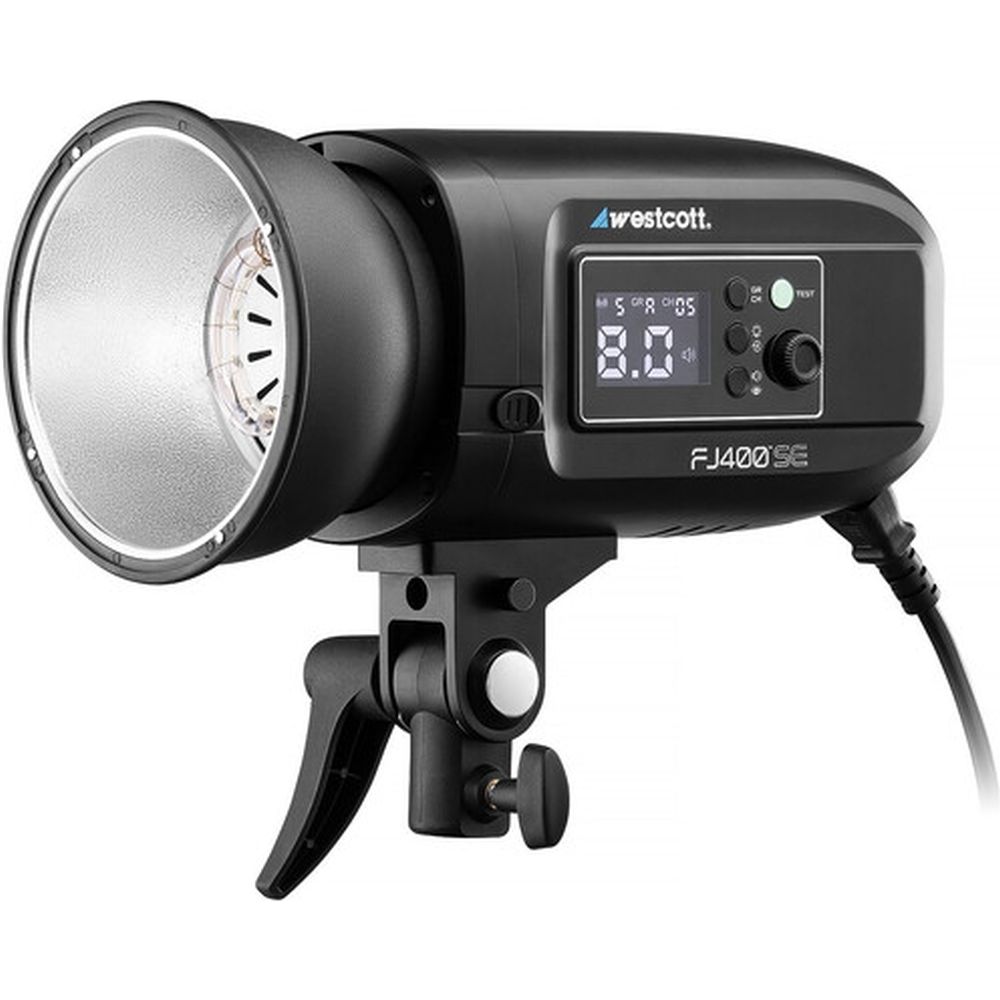 Westcott FJ400-SE Studioblitz 400Ws
