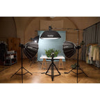 Godox LE300Bi Lampe Vidéo LED Bicolore Noir Litemons