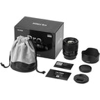 Viltrox AF 56mm f/1.2 PRO APS-C Sony E