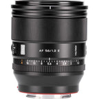 Viltrox AF 56mm f/1.2 PRO APS-C Sony E