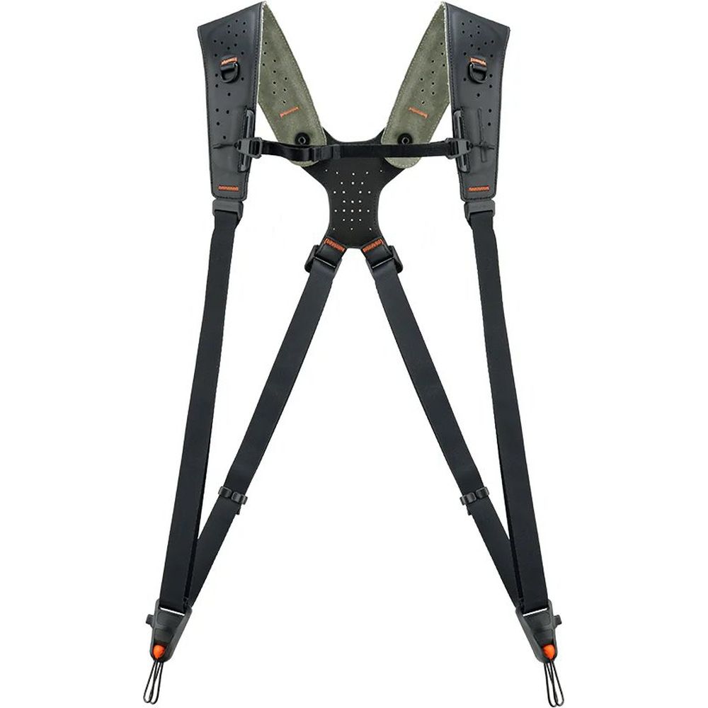 PGYTech Camera Strap Master Midnight Black