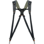PGYTech Camera Strap Master Midnight Black