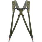 PGYTech Kameragurt Master Wilderness Grün
