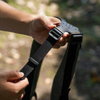 PGYTech Kameragurt Master Wilderness Grün