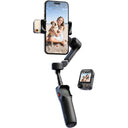 Hohem iSteady V3 Ultra Mobile Gimbal black