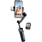 Hohem iSteady V3 Ultra Mobile Gimbal black