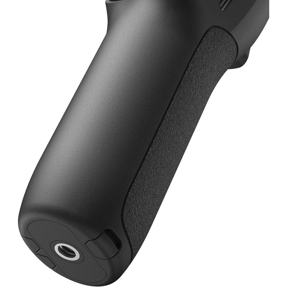 Hohem iSteady V3 Ultra Mobile Gimbal black