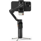 Hohem iSteady V3 Ultra Mobile Gimbal black