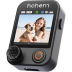 Hohem iSteady V3 Ultra Mobile Gimbal black
