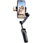 Hohem iSteady V3 Ultra Mobile Gimbal black