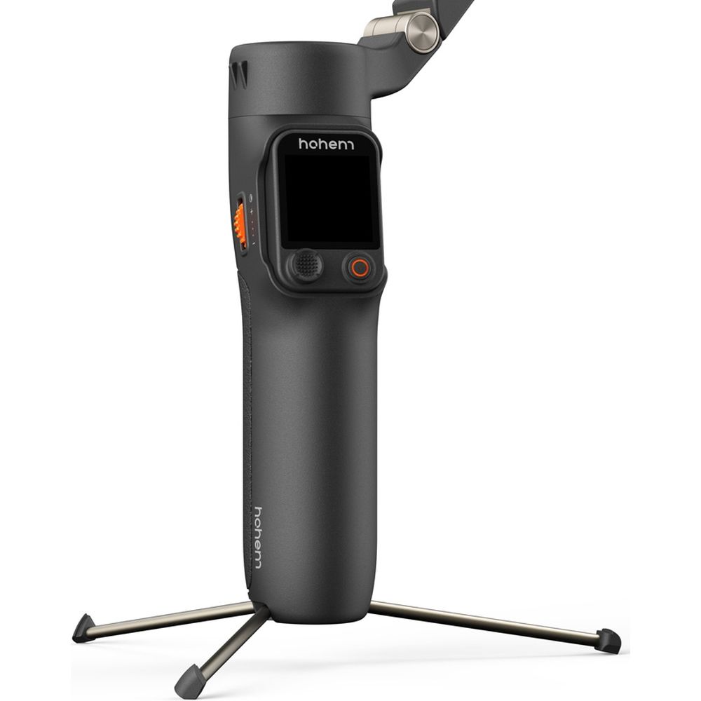 Hohem iSteady V3 Ultra Mobile Gimbal black