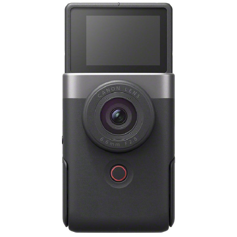 Canon Powershot V10 Silber Vlogging Kit OUTLET