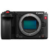 Canon EOS C50