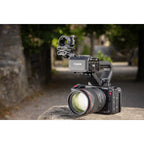 Canon EOS C50