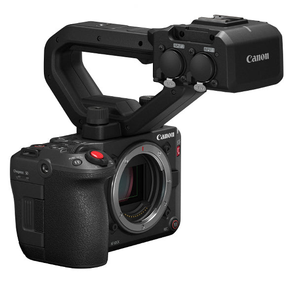 Canon EOS C50