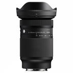 Sigma 20-200mm f/3,5-6,3 DG Contemporary Sony E-mount