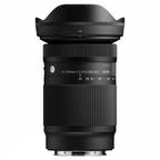 Sigma 20-200mm f/3,5-6,3 DG Contemporary Sony E-mount