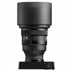 Sigma 135mm f/1.4 DG Art L-mount