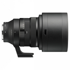 Sigma 135mm f/1.4 DG Art L-mount