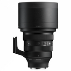 Sigma 135mm f/1.4 DG Art L-mount