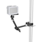SmallRig 5605 Krabbenförmige Klemme