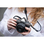 Nikon Z f Body silver