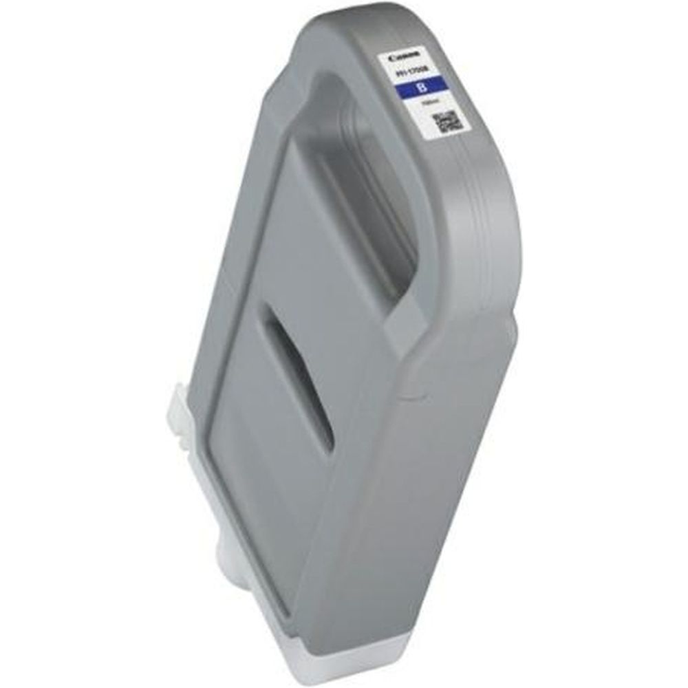 Canon PFI-1700 Bleu 700 ml