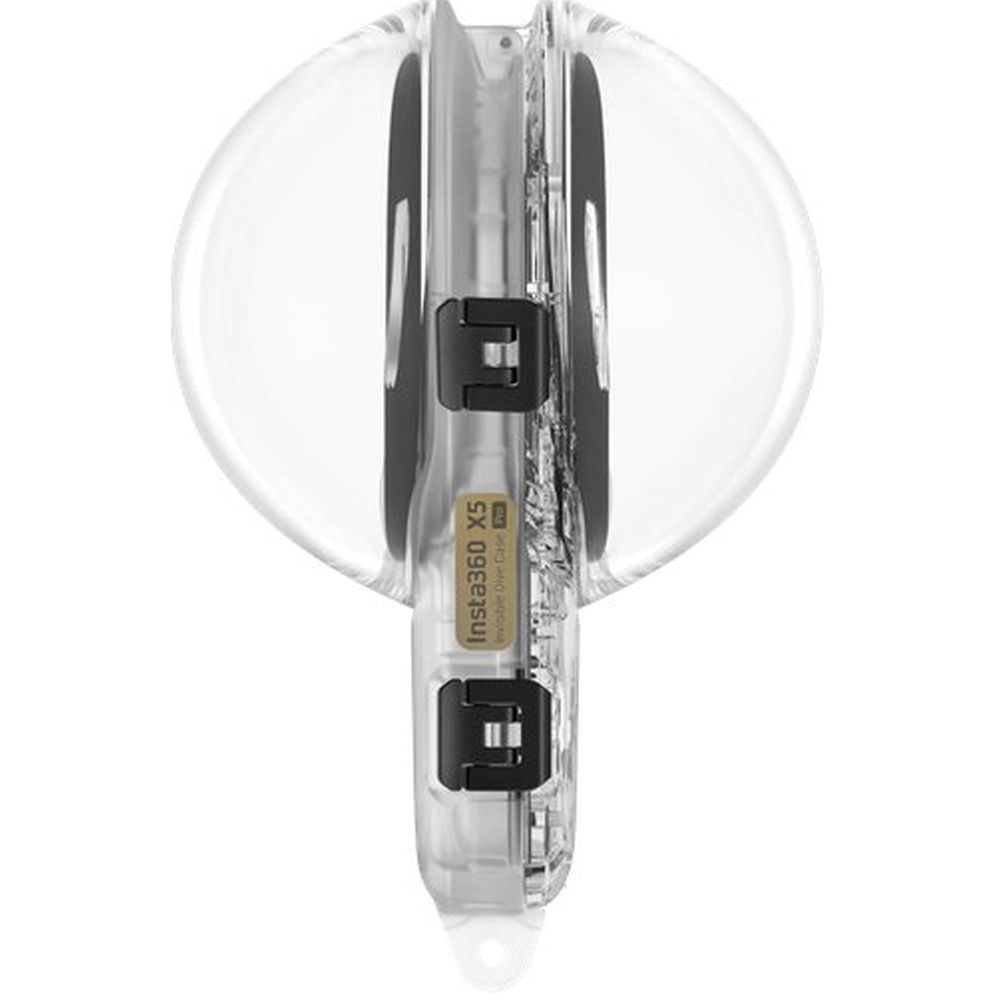 Insta360 X5 Plongée Pro Bundle