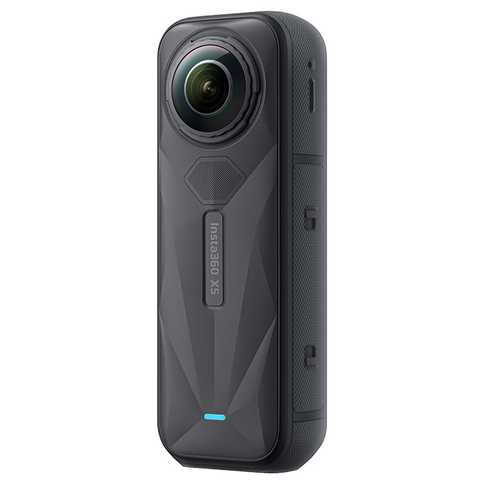 Insta360 X5 Plongée Pro Bundle